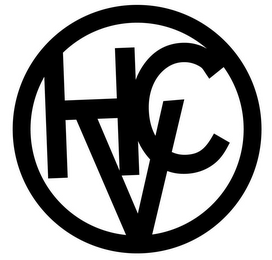 HCV logo