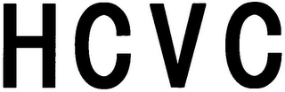 HCVC logo