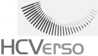 HCVERSO logo