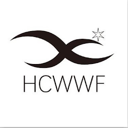 HCWWF logo
