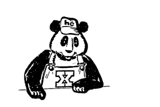HCX logo