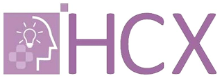 HCX logo