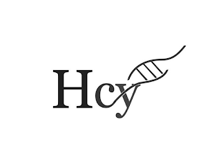 HCY logo