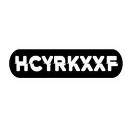 HCYRKXXF