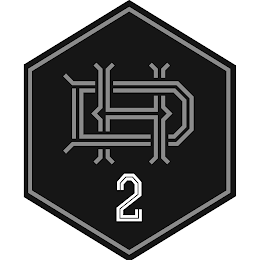 HD 2 logo