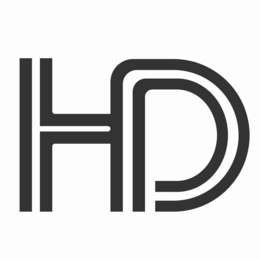 HD logo