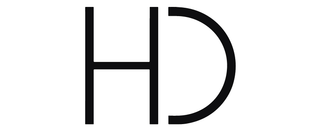 HD logo