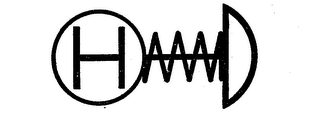 HD logo