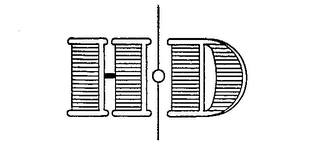 HD logo