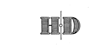 HD logo