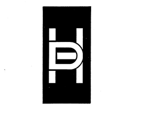 HD logo