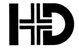HD logo