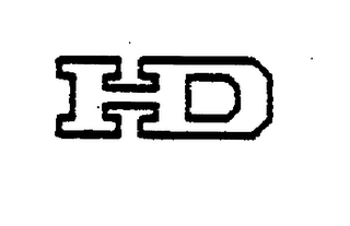 HD logo