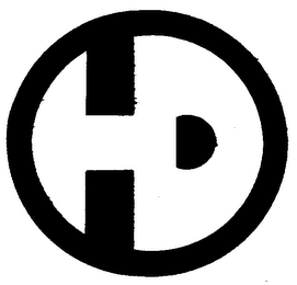 HD logo