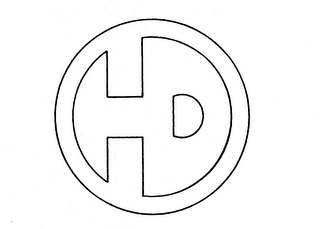 HD logo