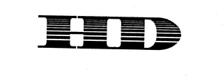 HD logo