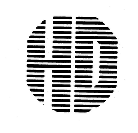 HD logo