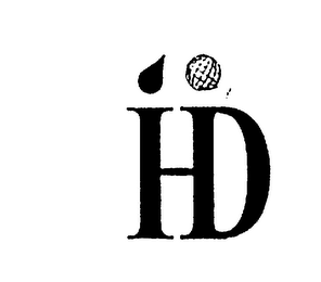 HD logo