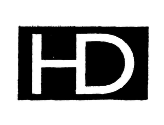 HD logo