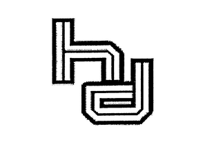 HD logo