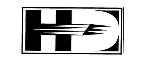 HD logo