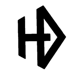 HD logo