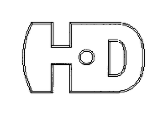 HD logo
