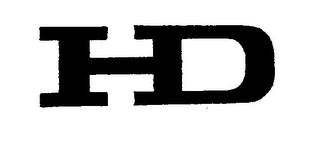 HD logo