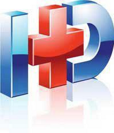 HD logo