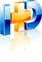 HD logo