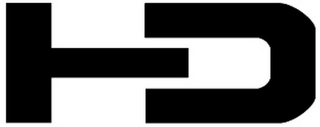HD logo