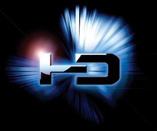 HD logo