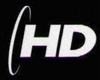 HD logo