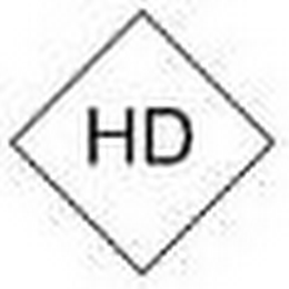 HD logo