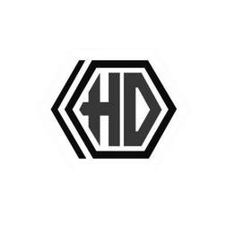 HD logo