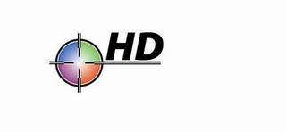 HD logo