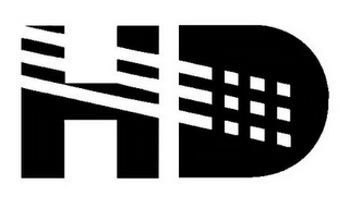 HD logo