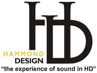 HD logo