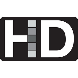 HD logo