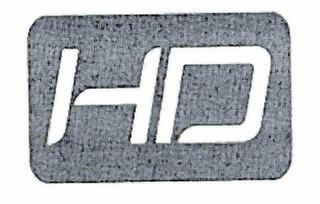 HD logo