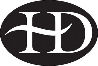 HD logo