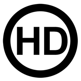HD logo