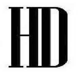 HD logo