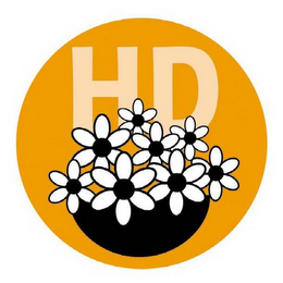 HD logo