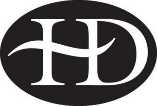 HD logo
