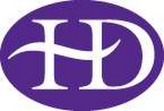HD logo