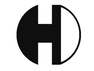 HD logo