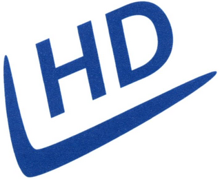 HD logo
