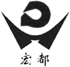 HD logo