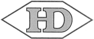 HD logo